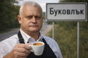 Буковлък преряза лентата на изборния екшън