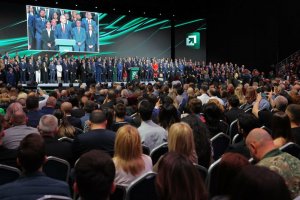 Малцина са депутатите на Радев с опит в политиката