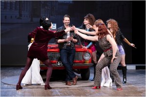 Калин Врачански става Яким от „Дами канят“ на театралната сцена