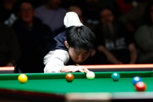 Китаец заработи £147 000 на една щека