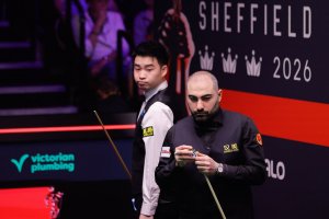 Принца на Персия развали партито на Топ 16