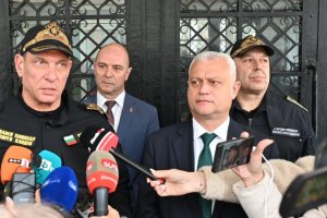 ДПС и ИТН се впиха предизборно в 