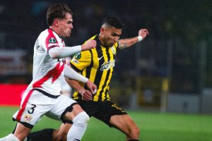 Българското участие в евротурнирите приключи след опит за чудо