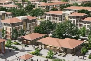 Истанбул раздава 100 000 апартамента чрез лотария