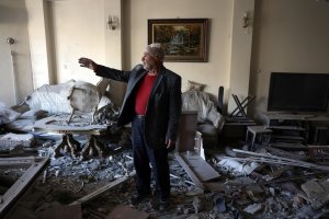 САЩ и Иран спряха огъня за две седмици