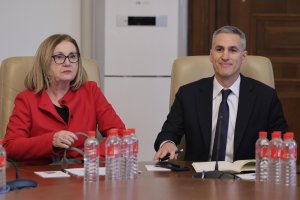 ГЕРБ скочи на свой бивш министър заради кабинета