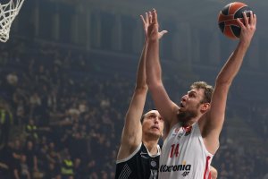 Без изненади: Везенков пак е №1 за 