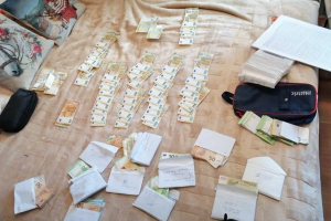 МВР разби група с 200 000 евро за купуване на гласове