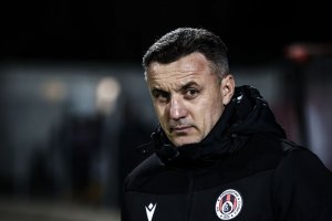 Станислав Генчев приключва с 