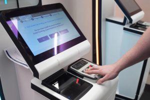 ЕС въведе нова система за граничен контрол