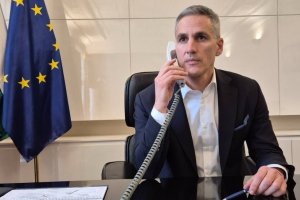 Рубио благодари на Гюров за евакуация на US дипломати от Близкия изток