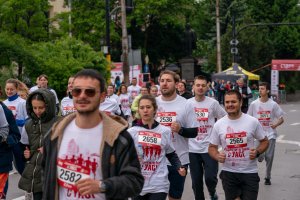 София ще бъде домакин на голям студентски пробег