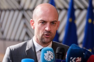 Франция обвини Унгария в предателство