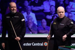 Вълшебника спечели сблъсъка на титаните от 