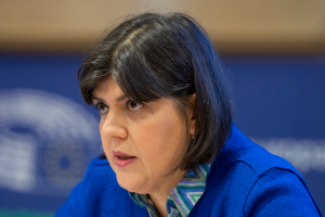 Кьовеши удари евроизмама с батерии в Румъния с обиски в България