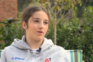 Малена Замфирова: Всичко ще се оправи и ще бъда същата!