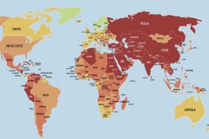 България отстъпва в световната класация за медийна свобода