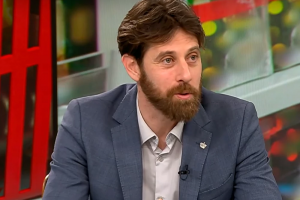 Умрели от антракс животни са преработени в саздърма