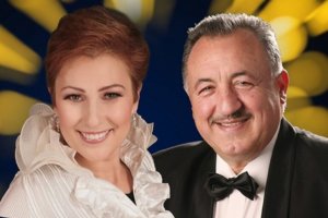 Отиде си композиторът Кирил Икономов – съпругът на Мая Нешкова