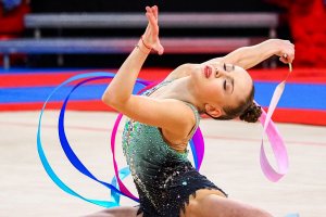 Стилияна Николова геройски стигна до бронз в Баку