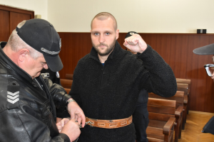 Арестуваният за палежа на чешка военна фабрика се оказа американец