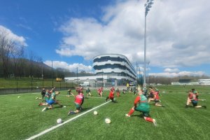 Ръгбистите имат четири ценни попълнения за съботната битка с Молдова