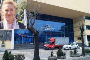 НАП е започнала ревизия на Руския културен център за неплатени данъци