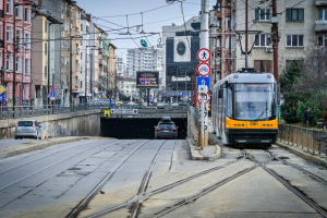 Три големи компании искат да местят трамвая по 