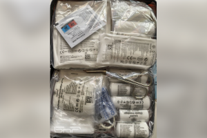 Гърция отложи новите аптечки за коли за началото на 2027 г.