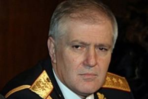 Почина бившият главен секретар на МВР Валентин Петров