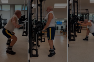 Бразилският президент се отправя към четвърти мандат в стил Роки Балбоа