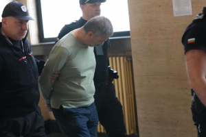 Съдът остави в ареста шейха от кралското семейство на ОАЕ