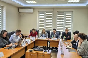 Олиото от аржентинския слънчоглед напуска България