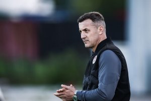 Станислав Генчев се раздели с 