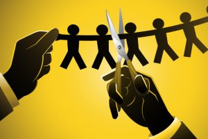 Технологичен гигант уволни десетки хиляди души с имейл в 6 ч. сутринта