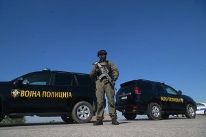 Вучич и Орбан драматично откриха експлозиви до 