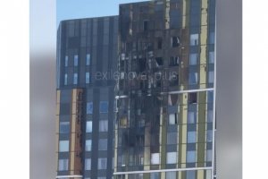 Украйна значително разшири 
географията на ударите в Русия