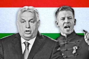 Орбан и Магяр влизат в решителна битка за бъдещето на Унгария