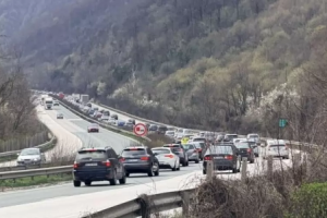 Тираджията от тунел 