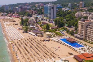 Хотелите по Северното Черноморие остават празни за Великден