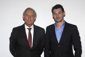 Арестуваха сина на основателя на Mango за смъртта на баща му