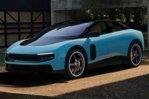 Ferrari скъса с традициите... и ядоса почти всички