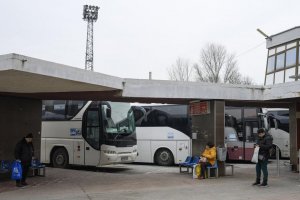 Пловдив дава €30 000, за да се запази автогара 2 месеца