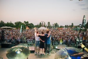A to JazZ ще разчита на дарения, за да спаси 15-ото си издание