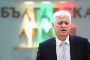 Димитър Стоянов: България не дава, но може да прод