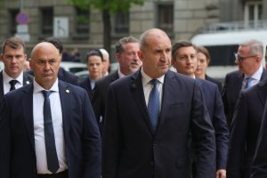 СГС не видя пречки за регистрацията на "Прогресивн