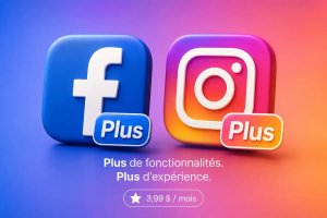 Meta пуска платени версии на Facebook, Instagram и WhatsApp