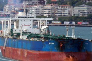 Три танкера бяха атакувани от дронове в Черно море