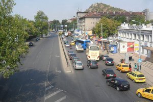 Веднага след една, бе обявено затваряне на втора автогара в Пловдив