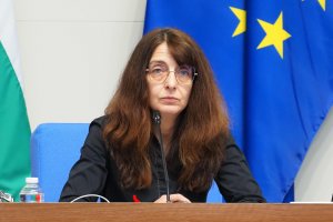 Ексдепутат от ИТН оглави кабинета на председателя на НС